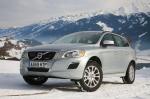 Volvo XC60 2008 года